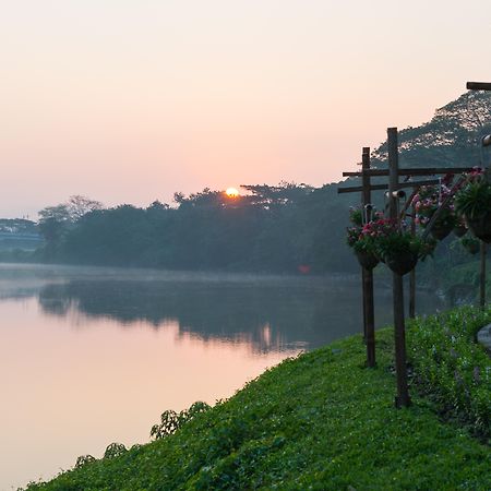 The Riverie By Katathani Sha Extra Plus Čiang Rai Exteriér fotografie