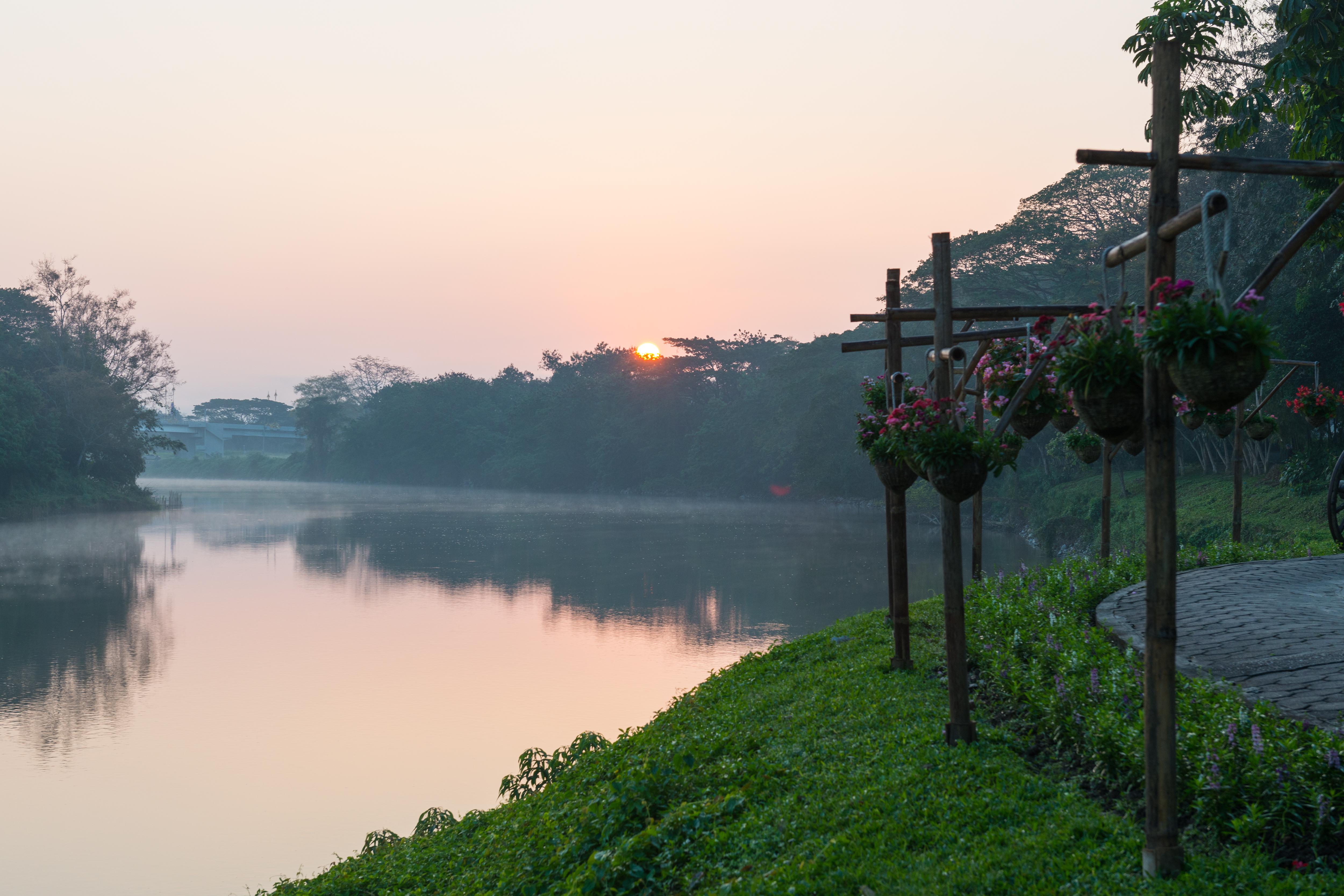 The Riverie By Katathani Sha Extra Plus Čiang Rai Exteriér fotografie