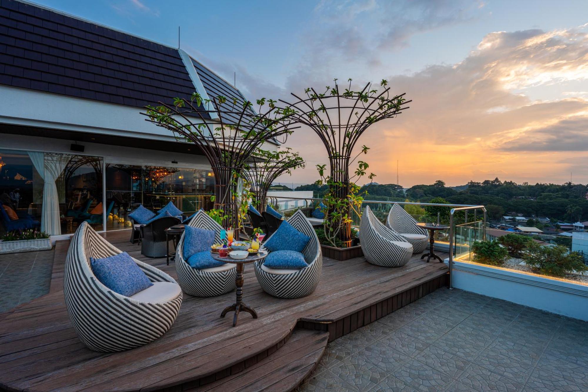The Riverie By Katathani Sha Extra Plus Čiang Rai Exteriér fotografie