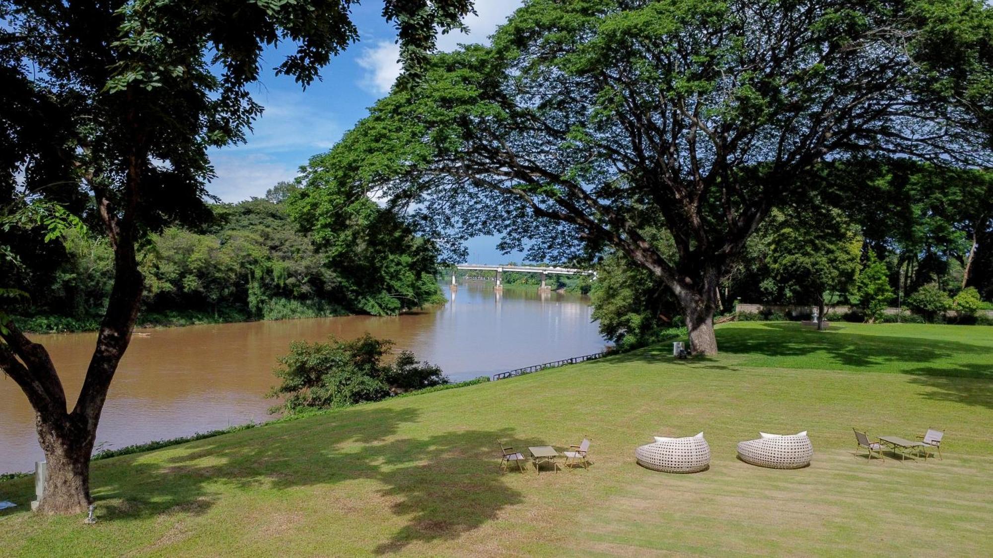 The Riverie By Katathani Sha Extra Plus Čiang Rai Exteriér fotografie