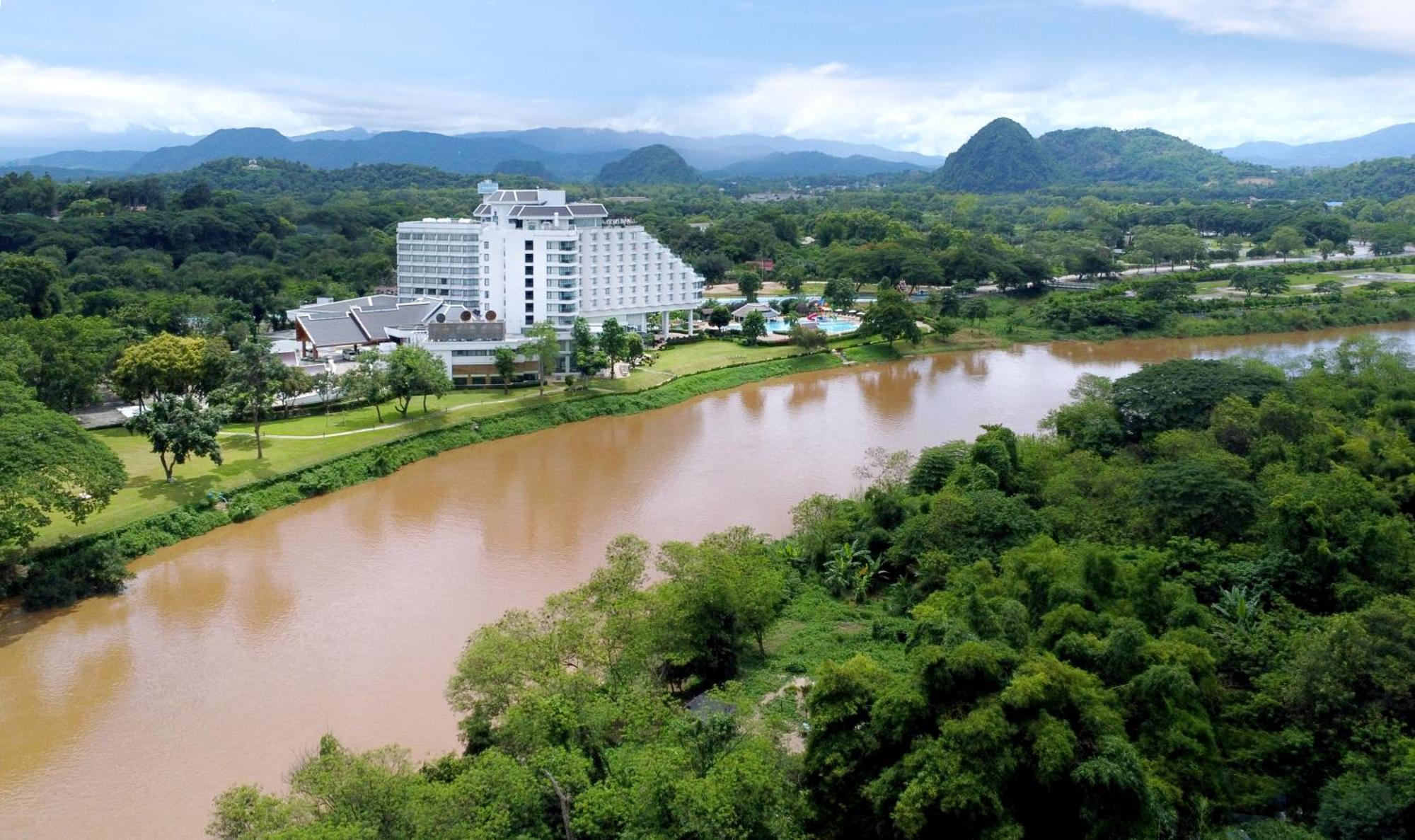 The Riverie By Katathani Sha Extra Plus Čiang Rai Exteriér fotografie